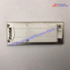 <b>55518814 Elevator Landing Operating Panel</b>