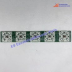 <b>59324359 Elevator PCB</b>