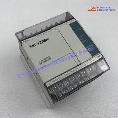 <b>FX1S-20MR-001 Escalator Programmable logic controller</b>