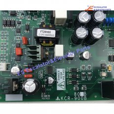 <b>KCR-900B Elevator PCB Board</b>