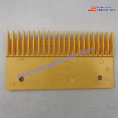 <b>L47312022A Escalator Comb Plate</b>