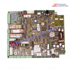 <b>6500000194 Escalator PCB Board</b>