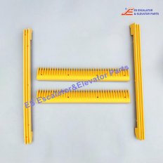 <b>H2106231 Escalator Demarcation Strip</b>