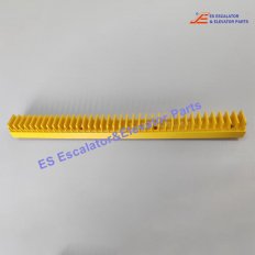 <b>H2106223 Escalator Demarcation Strip</b>