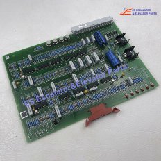 <b>KM357315G01 Elevator PCB Board</b>