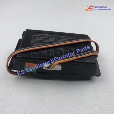 <b>NBT12(1-1)B Elevator Intercom</b>