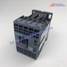 <b>3RT2517-2BF40 Elevator Power Contactor</b>