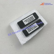 <b>KM762790G6123 Elevator Eprom</b>