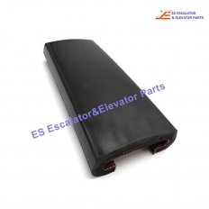 8040FWNX Escalator Handrail