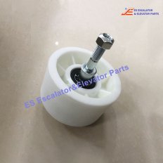 <b>17091019 Escalator V-Belt Roller</b>