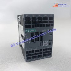 <b>3RT2016-2BF41 Elevator Power Contactor</b>