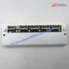 <b>594212 Elevator Board</b>