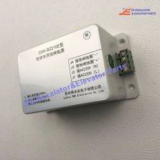 <b>Elevator EMK-BZ210E Brake power supply</b>