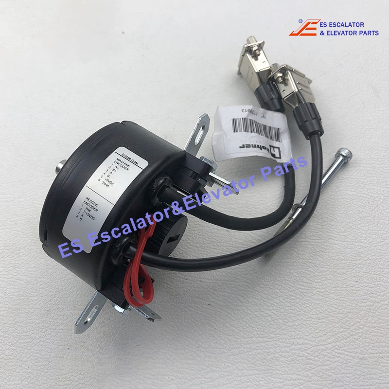 KAA633ADD3 Elevator Encoder Use For OTIS
