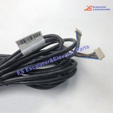<b>KM713871G02 Elevator LOP Cable</b>