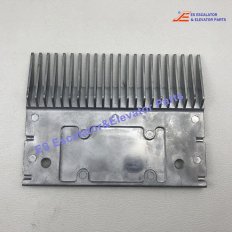 <b>Escalator PX12172 Comb Plate</b>