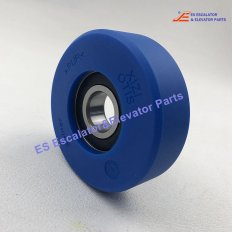 <b>XAA290E6 Escalator Step Chain Roller</b>