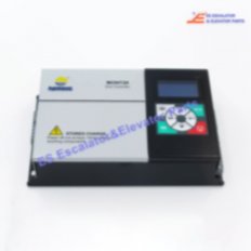 <b>MONT20 Elevator Door Inverter</b>