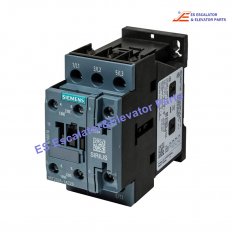 <b>3RT2026-1AH20 Elevator Power Contactor</b>