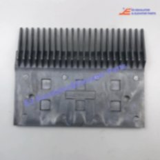 <b>247417 Escalator Travelator Comb Plate</b>