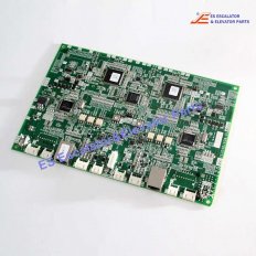 <b>KCZ-1200A Elevator PCB Board</b>