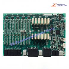 <b>KCA-1030A Elevator PCB Board</b>