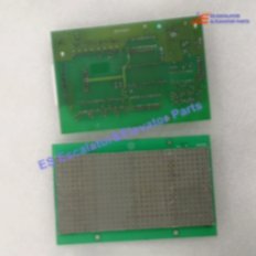 <b>57200017 Elevator PCB Board</b>