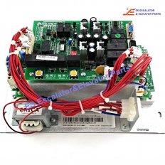 <b>XO5286A167 Elevator Brake Emergency Device</b>
