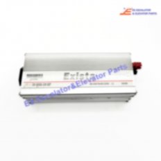 <b>IV-600-24GP Elevator Inverter</b>