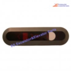 <b>Elevator 258260 Panel</b>