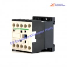 50638132 Escalator Relay