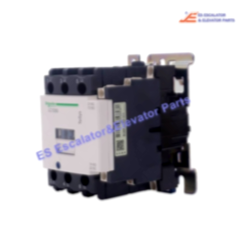 299152 Escalator Contactor 9300AE LC1-D50F7C