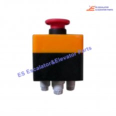 57018701 Elevator Switch