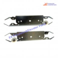 Elevator 59300010 Clutch device complete left Elevator 59300010 Clutch device complete left