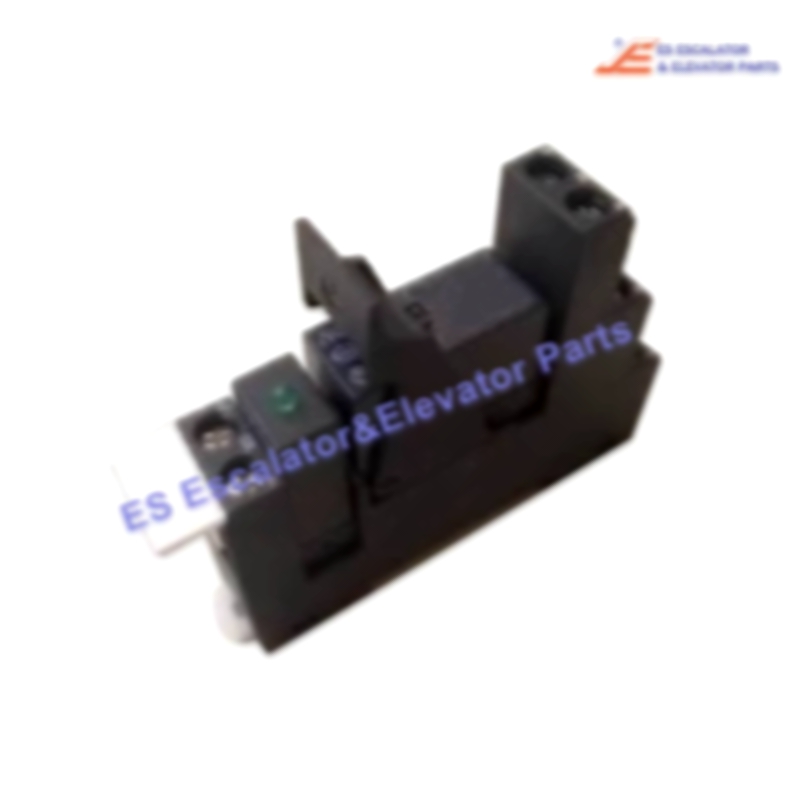 57409351 Escalator Mini Relay 9300AE