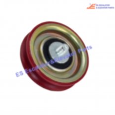 <b>962428 Elevator Door Roller</b>