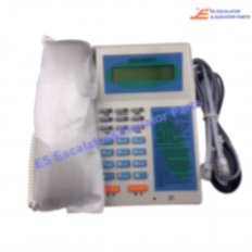 <b>57022223 Elevator Intercom</b>
