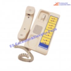 <b>57609803 Elevator Intercom</b>