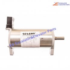 <b>2C1A159102 Elevator Motor</b>