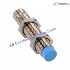 <b>DW-AS-633-M12 Elevator Proximity Sensor</b>