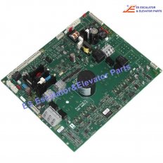 <b>KDA26800ACG6 Elevator PCB Board</b>