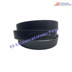 <b>GCA717D1 Escalator V-Belt Handrail Drive Belt</b>