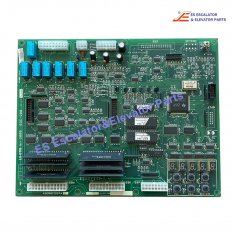 <b>Escalator ASG00C133*A MAIN BOARD EOC-200</b>