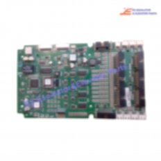 591846 Elevator LONMXB 2.Q Board