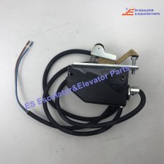 MKG131-02 Elevator Car Door Switch