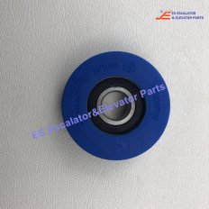 <b>1705060100 Escalator Roller</b>