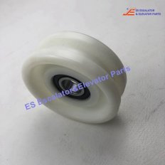 <b>17090636 Elevator Door Roller</b>