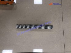 70101000 Escalator Tension Carriage Spring