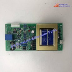 AEG09C685*A Elevator PCB Board