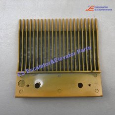 Escalator DEE2756163 COmb Plate